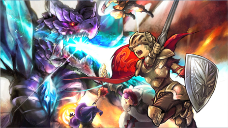 FINAL FANTASY EXPLORERSץХȥڶ