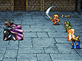 「FINAL FANTASY EXPLORERS」,早期購入特典第2弾が初代「FINAL FANTASY」のフルパッケージ版を入手できるダウンロードコードに決定