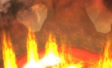 画像集#002のサムネイル/「FINAL FANTASY EXPLORERS」,炎の不死鳥「フェニックス」と,変異体と化した召喚獣の存在が判明。自分色に染められるジョブ「すっぴん」も登場