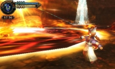 画像集#027のサムネイル/「FINAL FANTASY EXPLORERS」,炎の不死鳥「フェニックス」と,変異体と化した召喚獣の存在が判明。自分色に染められるジョブ「すっぴん」も登場