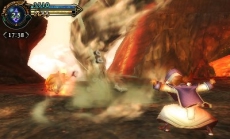 画像集#028のサムネイル/「FINAL FANTASY EXPLORERS」,炎の不死鳥「フェニックス」と,変異体と化した召喚獣の存在が判明。自分色に染められるジョブ「すっぴん」も登場