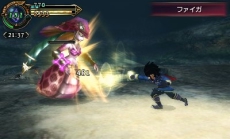 画像集#030のサムネイル/「FINAL FANTASY EXPLORERS」,炎の不死鳥「フェニックス」と,変異体と化した召喚獣の存在が判明。自分色に染められるジョブ「すっぴん」も登場
