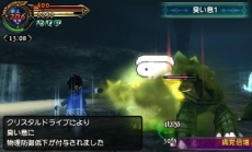 画像集#034のサムネイル/「FINAL FANTASY EXPLORERS」,炎の不死鳥「フェニックス」と,変異体と化した召喚獣の存在が判明。自分色に染められるジョブ「すっぴん」も登場