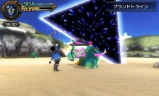 画像集#035のサムネイル/「FINAL FANTASY EXPLORERS」,炎の不死鳥「フェニックス」と,変異体と化した召喚獣の存在が判明。自分色に染められるジョブ「すっぴん」も登場