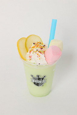  No.002Υͥ / AKB48˾סTeam 8о쵭ǰǡAKB CAFESHOPפȤΥܥڡ»
