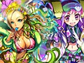 「激突!ブレイク学園」で「4Gamer限定ガチャキャンペーン」を実施。新たな進化形(第2形態)を含む☆4以上確定ガチャを利用するためのシリアルコードをプレゼント!