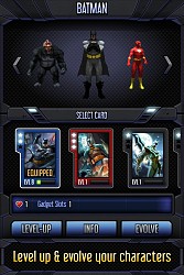 #002Υͥ/Batman & The Flash: Hero Run20֤200ɤã