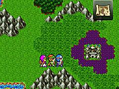 スマホ版「ドラゴンクエストII 悪霊の神々」を50%オフの250円で購入可能。期間限定セールが本日から6月28日まで実施中