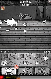 画像集#005のサムネイル/ネズミ育てて1兆匹!?　スマホ向け放置型ゲーム「ネズミだくだく ～マウス繁殖セット～」を紹介する「（ほぼ）日刊スマホゲーム通信」第572回