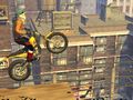モトトライアルが楽しめる「Urban Trial Freestyle」のiOS版が配信開始。200円の有料版と無料の「Lite」2バージョンを用意