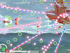 Xbox One用STG「ナツキクロニクル」の配信が本日スタート。前作「ギンガフォース」で孤軍奮闘したナツキの道のりを,彼女の視点で描く