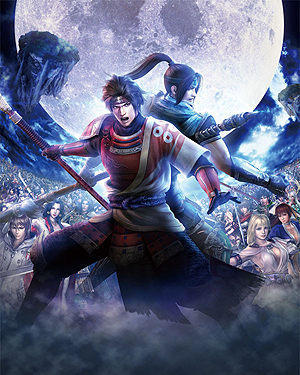 画像集#004のサムネイル/コーエーテクモの「無双OROCHI2 Ultimate」「真・三國無双7 Empires」がXbox Oneに登場。前者はXbox Oneローンチタイトルに
