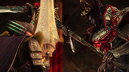 画像集#006のサムネイル/コーエーテクモの「無双OROCHI2 Ultimate」「真・三國無双7 Empires」がXbox Oneに登場。前者はXbox Oneローンチタイトルに