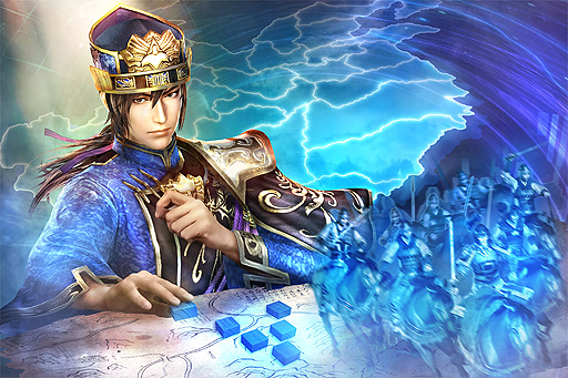 画像集#007のサムネイル/コーエーテクモの「無双OROCHI2 Ultimate」「真・三國無双7 Empires」がXbox Oneに登場。前者はXbox Oneローンチタイトルに