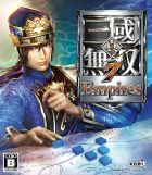 真・三國無双7 Empires