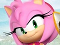 「ソニックトゥーン(仮称)」Wii U版と3DS版の特徴や,登場キャラクターのプロフィールが公開