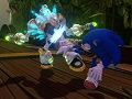 「ソニックトゥーン(仮称)」Wii U版とニンテンドー3DS版で異なる,それぞれのアクション要素が公開