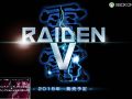 「雷電V」のティザーサイトがオープン。「東京ゲームショウ2014」で公開されたムービーと,最新作への期待高まるイメージボードにも注目