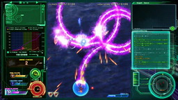 画像集 No.012のサムネイル画像 / 雷電シリーズ最新作「雷電V」をレビュー。ストイックな“らしさ”はそのまま，新要素のボスミッションモードはやり込み甲斐あり！