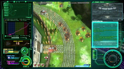 画像集 No.024のサムネイル画像 / 雷電シリーズ最新作「雷電V」をレビュー。ストイックな“らしさ”はそのまま，新要素のボスミッションモードはやり込み甲斐あり！
