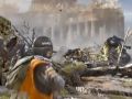 「メトロ リダックス」,PS4/Xbox One用に再構築された世界を確認できるローンチトレイラーが公開。行く手を阻むさまざまなクリーチャーの姿も