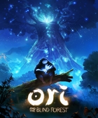 Ori and the Blind Forest(オリとくらやみの森)