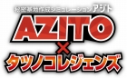 AZITO × タツノコレジェンズ