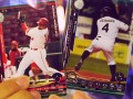 アーケードTCG「BASEBALL HEROES 2014」のロケテストが本日開始。100人を超えるファンが集まった会場の模様を,新要素の概要と共にお届け