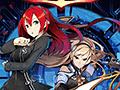 「迷宮クロスブラッド インフィニティ Ultimate」,情報満載の公式サイトがオープン。プロモーションムービーの公開も