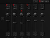 画像集#008のサムネイル/3DS用バーチャルアナログシンセサイザー「KORG DSN-12」が本日発売