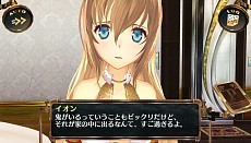 画像集#004のサムネイル/「シェルノサージュ OFFLINE」,追加イベントや「皇帝編」のエピソード,音楽およびアーティストに関する情報が公開に