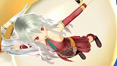 画像集#007のサムネイル/「シェルノサージュ OFFLINE」,追加イベントや「皇帝編」のエピソード,音楽およびアーティストに関する情報が公開に