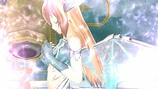 画像集#010のサムネイル/「シェルノサージュ OFFLINE」,追加イベントや「皇帝編」のエピソード,音楽およびアーティストに関する情報が公開に