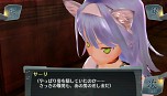 画像集#015のサムネイル/「シェルノサージュ OFFLINE」,追加イベントや「皇帝編」のエピソード,音楽およびアーティストに関する情報が公開に