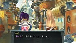 画像集#019のサムネイル/「シェルノサージュ OFFLINE」,追加イベントや「皇帝編」のエピソード,音楽およびアーティストに関する情報が公開に