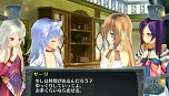 画像集#020のサムネイル/「シェルノサージュ OFFLINE」,追加イベントや「皇帝編」のエピソード,音楽およびアーティストに関する情報が公開に