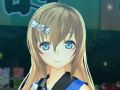 「シェルノサージュ OFFLINE」,追加イベントや「皇帝編」のエピソード,音楽およびアーティストに関する情報が公開に