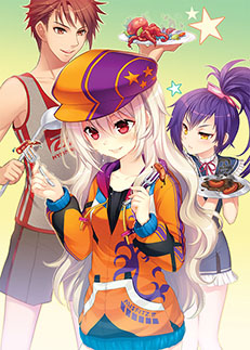 画像集#028のサムネイル/「シェルノサージュ OFFLINE」の作品概要を紹介。「アルノサージュ PLUS」との連動要素や豊富なコスチュームなど,注目点は必見