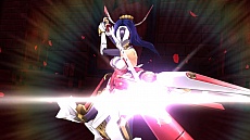 画像集#019のサムネイル/PS Vita版「アルノサージュ Plus 〜生まれいずる星へ祈る詩〜」が2014年10月2日に発売