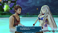 画像集#013のサムネイル/ガスト,「アルノサージュ PLUS 〜生まれいずる星へ祈る詩〜」の新たな情報を公開。主人公とヒロインの新規衣装も明らかに