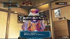 画像集#019のサムネイル/ガスト,「アルノサージュ PLUS 〜生まれいずる星へ祈る詩〜」の新たな情報を公開。主人公とヒロインの新規衣装も明らかに