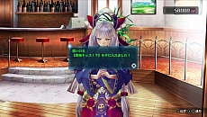 画像集#022のサムネイル/ガスト,「アルノサージュ PLUS 〜生まれいずる星へ祈る詩〜」の新たな情報を公開。主人公とヒロインの新規衣装も明らかに