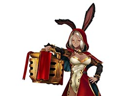 画像集#002のサムネイル/「アルノサージュ PLUS」，2つのパーティの視点で描かれる物語の一部が公開。登場キャラクターのプロフィールや初回特典に関する情報も