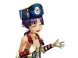 画像集#005のサムネイル/「アルノサージュ PLUS」，2つのパーティの視点で描かれる物語の一部が公開。登場キャラクターのプロフィールや初回特典に関する情報も