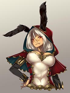 画像集#010のサムネイル/「アルノサージュ PLUS」，2つのパーティの視点で描かれる物語の一部が公開。登場キャラクターのプロフィールや初回特典に関する情報も