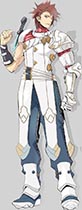 画像集#011のサムネイル/「アルノサージュ PLUS」，2つのパーティの視点で描かれる物語の一部が公開。登場キャラクターのプロフィールや初回特典に関する情報も