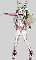 画像集#012のサムネイル/「アルノサージュ PLUS」，2つのパーティの視点で描かれる物語の一部が公開。登場キャラクターのプロフィールや初回特典に関する情報も