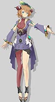 画像集#013のサムネイル/「アルノサージュ PLUS」，2つのパーティの視点で描かれる物語の一部が公開。登場キャラクターのプロフィールや初回特典に関する情報も
