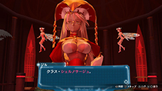 画像集#020のサムネイル/「アルノサージュ PLUS」,2つのパーティの視点で描かれる物語の一部が公開。登場キャラクターのプロフィールや初回特典に関する情報も
