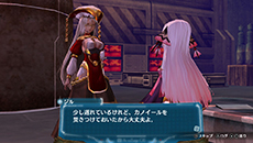 画像集#029のサムネイル/「アルノサージュ PLUS」,2つのパーティの視点で描かれる物語の一部が公開。登場キャラクターのプロフィールや初回特典に関する情報も